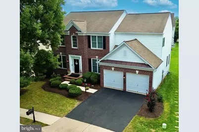 8955 Birch Bay Circle, Lorton, VA 22079 - Photo 1