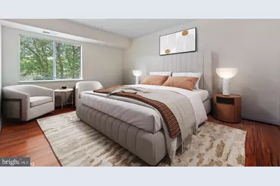 7984 Audubon Avenue #203, Alexandria, VA 22306 - Photo 19