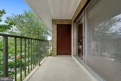 7984 Audubon Avenue #203, Alexandria, VA 22306 - Photo 25
