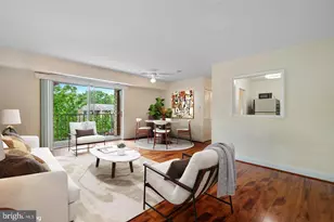 7984 Audubon Ave, Alexandria, VA 22306 - Photo 3