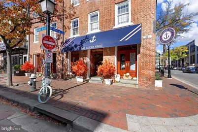 7984 Audubon Avenue #203, Alexandria, VA 22306 - Photo 33