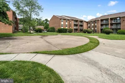 7984 Audubon Avenue #203, Alexandria, VA 22306 - Photo 29