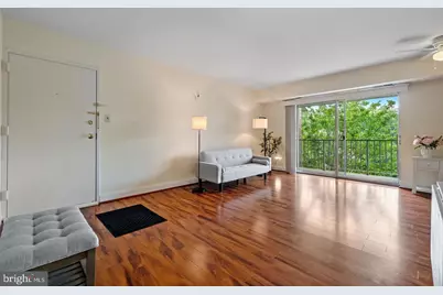 7984 Audubon Avenue #203, Alexandria, VA 22306 - Photo 5