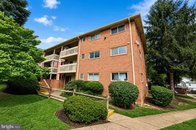 7451 Little River Turnpike #202, Annandale, VA 22003 - Photo 1