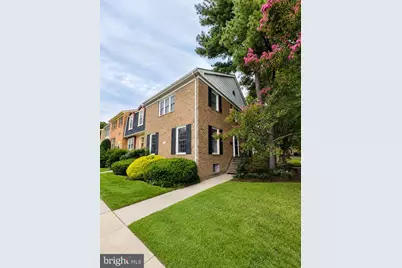 9316 Arlington Boulevard, Fairfax, VA 22031 - Photo 3