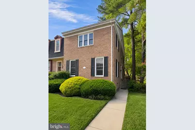 9316 Arlington Boulevard, Fairfax, VA 22031 - Photo 1