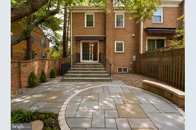 9316 Arlington Boulevard, Fairfax, VA 22031 - Photo 35