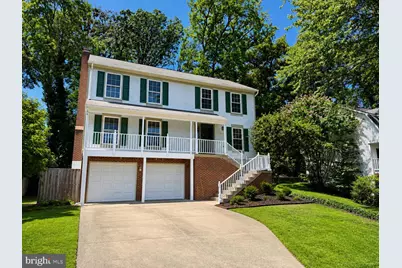 6214 Florence Lane, Alexandria, VA 22310 - Photo 1