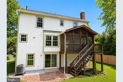 6214 Florence Lane, Alexandria, VA 22310 - Photo 5