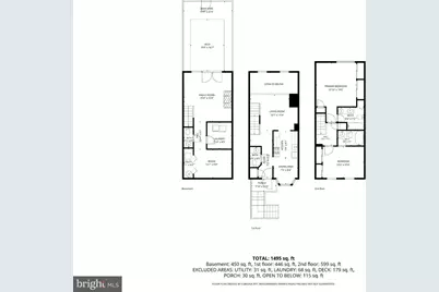 13945 Big Yankee Lane, Centreville, VA 20121 - Photo 51