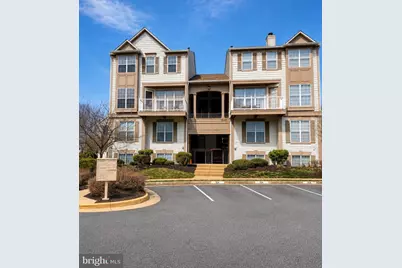 8248 Catbird Circle #101, Lorton, VA 22079 - Photo 1