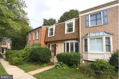 6611 Rosecroft Place, Falls Church, VA 22043 - Photo 1