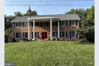 8955 Colesbury Place, Fairfax, VA 22031 - Photo 1