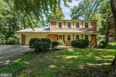 8916 Braeburn Drive, Annandale, VA 22003 - Photo 1