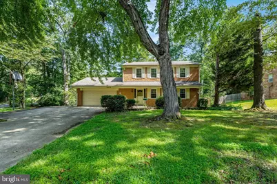 8916 Braeburn Drive, Annandale, VA 22003 - Photo 67