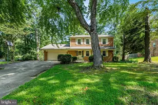 8916 Braeburn Dr, Annandale, VA 22003 - Photo 67