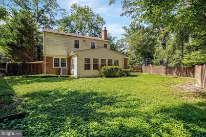 8916 Braeburn Drive, Annandale, VA 22003 - Photo 59