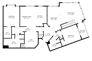 1851 Stratford Park Pl, Reston, VA 20190 - Photo 3