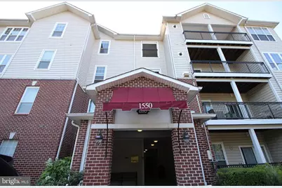 1550 Spring Gate Drive #8308, McLean, VA 22102 - Photo 1