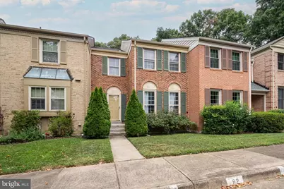 5465 Cheshire Meadows Way, Fairfax, VA 22032 - Photo 1