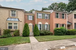5465 Cheshire Meadows Way, Fairfax, VA 22032 - Photo 1