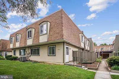 3931 Sonora Place #80B, Alexandria, VA 22309 - Photo 1