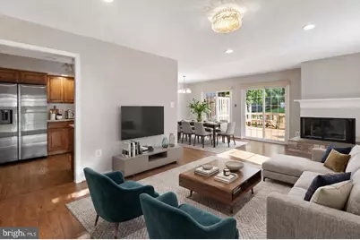 3860 Waythorn Place, Fairfax, VA 22033 - Photo 1