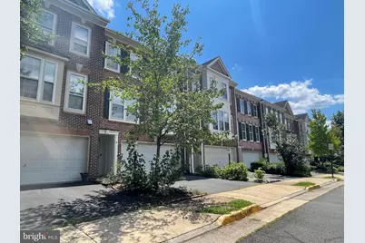 6173 Derring Street, Centreville, VA 20120 - Photo 3