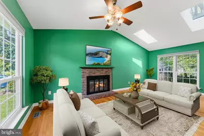 1465 Kingstream Drive, Herndon, VA 20170 - Photo 7