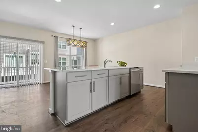 8358 Sallyport Street, Lorton, VA 22079 - Photo 17