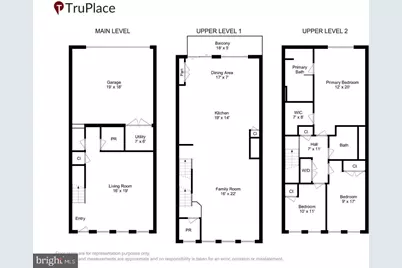 8358 Sallyport Street, Lorton, VA 22079 - Photo 49