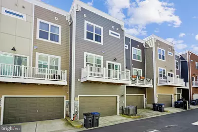 8358 Sallyport Street, Lorton, VA 22079 - Photo 47
