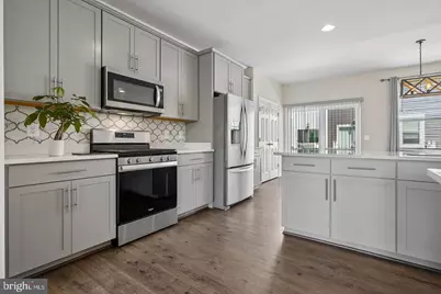 8358 Sallyport Street, Lorton, VA 22079 - Photo 1