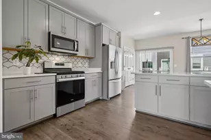 8358 Sallyport St, Lorton, VA 22079 - Photo 1