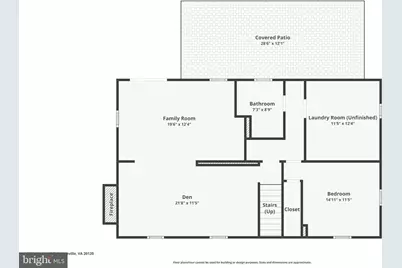 5623 Ottawa Road, Centreville, VA 20120 - Photo 31