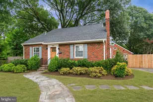 3416 Memorial St, Alexandria, VA 22306 - Photo 1