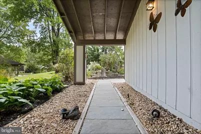 9006 Home Guard Drive, Burke, VA 22015 - Photo 5
