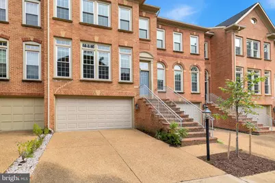1814 Fallbrook Lane, Vienna, VA 22182 - Photo 3