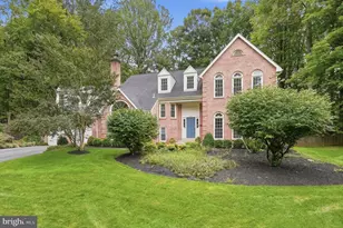 7315 Scarlet Oak Ct, Fairfax Station, VA 22039 - Photo 1