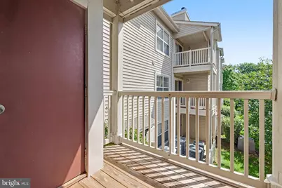 1727 Ascot Way #1727G, Reston, VA 20190 - Photo 23