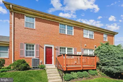 9681 Hagel Circle #36/E, Lorton, VA 22079 - Photo 1