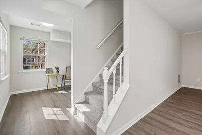 9681 Hagel Circle #36/E, Lorton, VA 22079 - Photo 3
