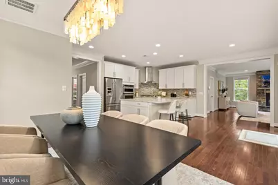6203 Champion Oak Court, Falls Church, VA 22044 - Photo 15