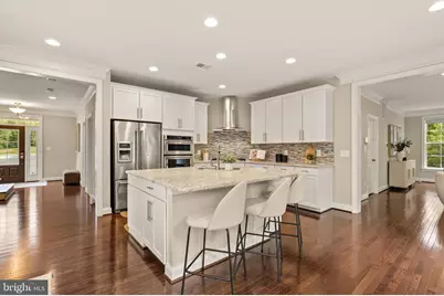 6203 Champion Oak Court, Falls Church, VA 22044 - Photo 9