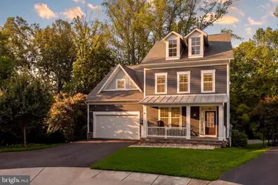 6203 Champion Oak Court, Falls Church, VA 22044 - Photo 1