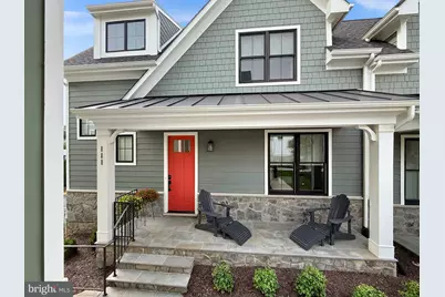 111 Courthouse Road SW #6, Vienna, VA 22180 - Photo 3
