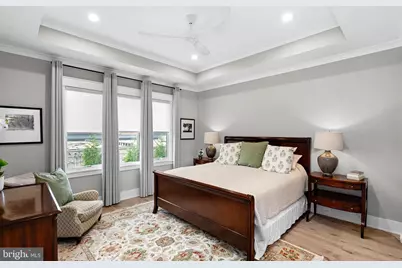 111 Courthouse Road SW #6, Vienna, VA 22180 - Photo 29