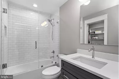 111 Courthouse Road SW #6, Vienna, VA 22180 - Photo 45