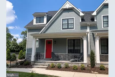 111 Courthouse Road SW #6, Vienna, VA 22180 - Photo 1