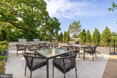 6718 Lowell Avenue #802, McLean, VA 22101 - Photo 53